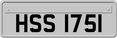 HSS1751