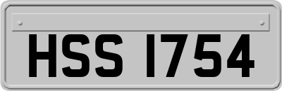 HSS1754