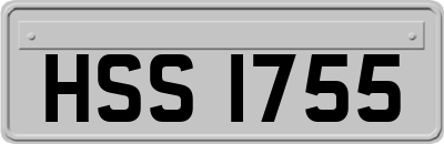 HSS1755