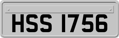 HSS1756