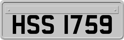 HSS1759