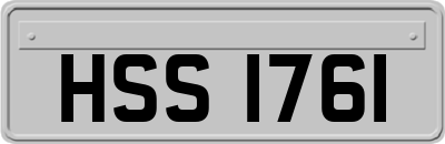 HSS1761