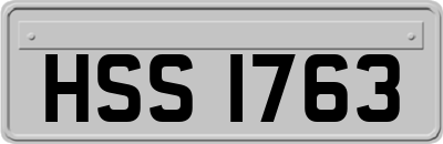 HSS1763
