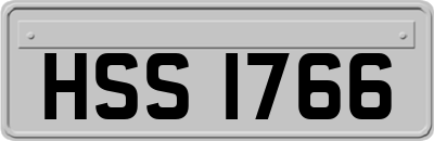 HSS1766
