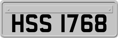 HSS1768