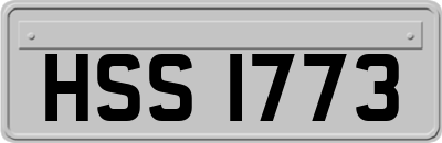 HSS1773
