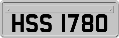 HSS1780