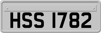 HSS1782