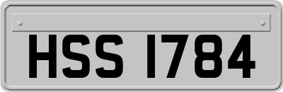 HSS1784