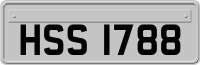 HSS1788