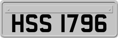 HSS1796