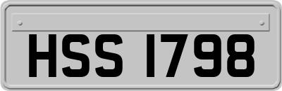 HSS1798