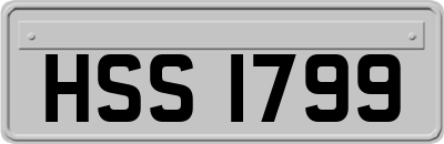 HSS1799