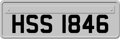 HSS1846