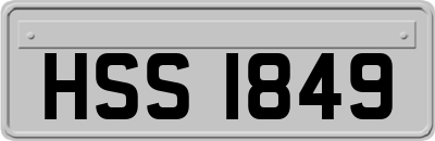 HSS1849