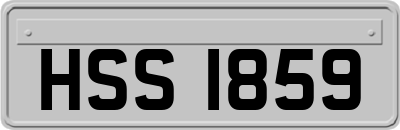 HSS1859