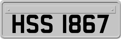 HSS1867