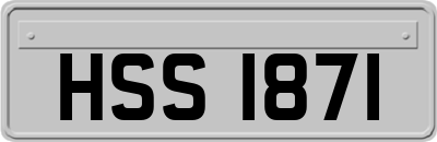HSS1871