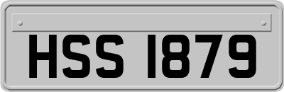 HSS1879