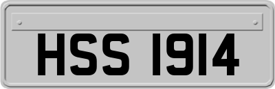 HSS1914