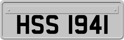 HSS1941