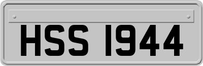 HSS1944