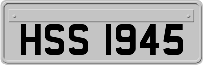 HSS1945