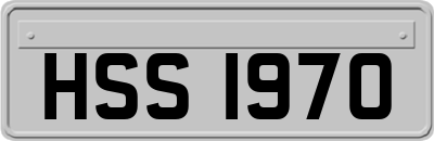 HSS1970
