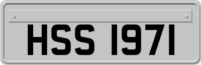 HSS1971