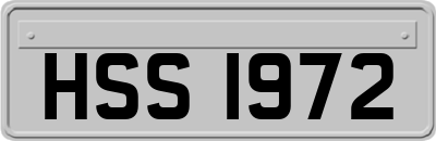 HSS1972