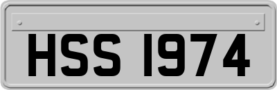 HSS1974