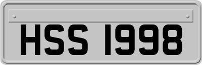 HSS1998