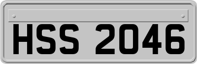 HSS2046