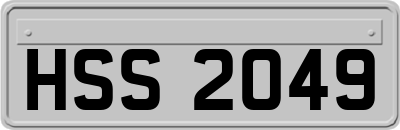 HSS2049