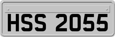 HSS2055