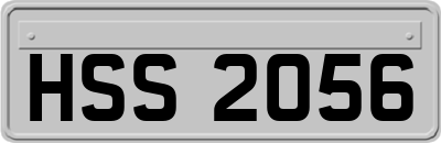 HSS2056