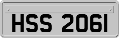 HSS2061