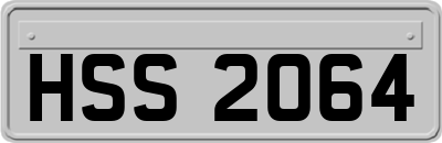 HSS2064