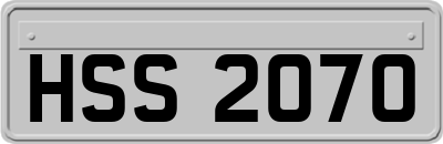 HSS2070