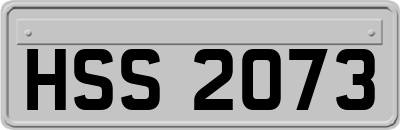 HSS2073