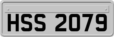 HSS2079