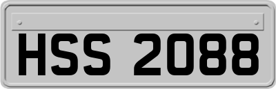 HSS2088