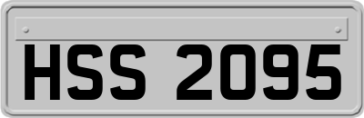 HSS2095