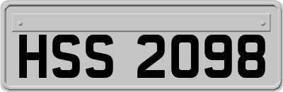 HSS2098
