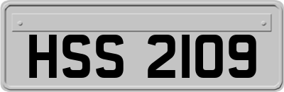 HSS2109