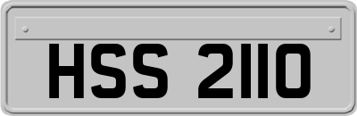 HSS2110