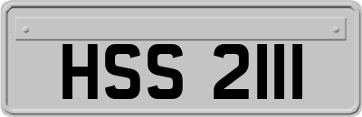 HSS2111