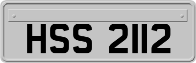 HSS2112