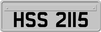 HSS2115