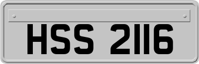HSS2116
